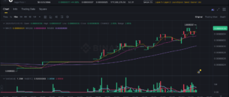 report 20260512 0525 - Report of coin pump on Binance (BTC pairs) - 12 May 2026