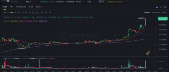 report 20260516 0721 - Report of coin pump on Binance (BTC pairs) - 16 May 2026