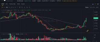 report 20260517 0642 - Report of coin pump on Binance - 17 May 2026
