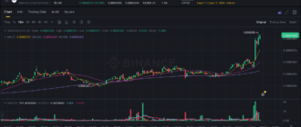 report 20260527 0734 - Report of coin pump on Binance (BTC pairs) - 27 May 2026