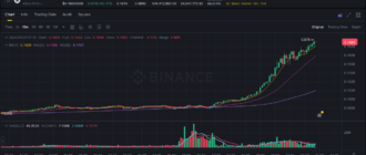 report 20260529 0129 - Report of coin pump on Binance - 29 May 2026