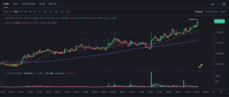 report 20260621 0019 - Report of coin pump on Binance - 21 June 2026